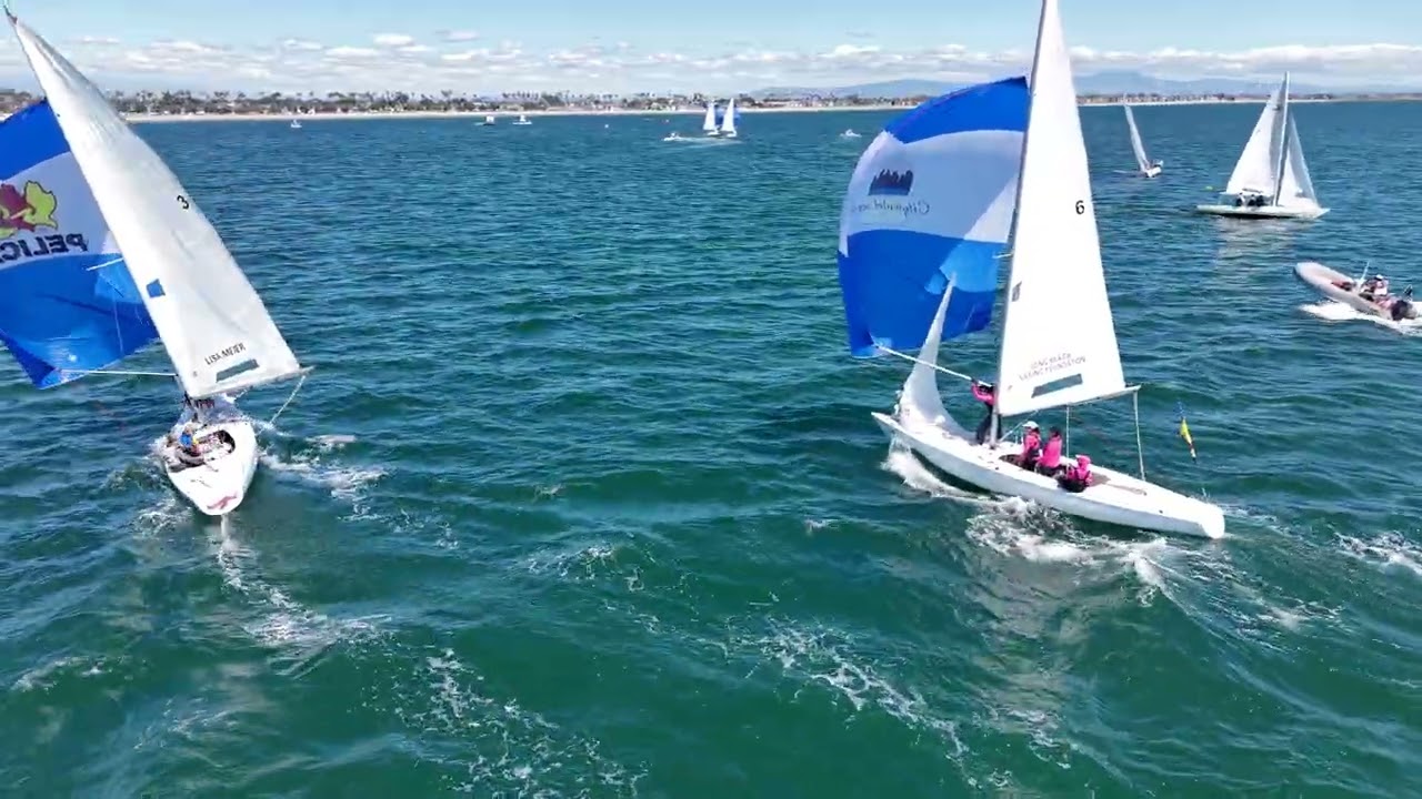 ⁣2026 CDS   F4M4   Nichols v Baab weather mark