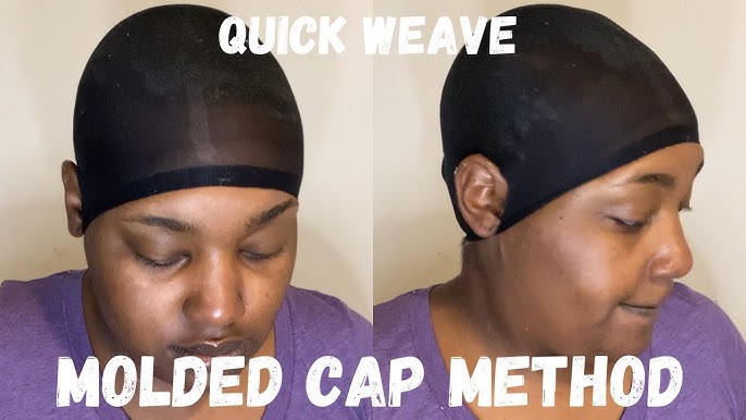 How To Remove A Cap Quick Weave 