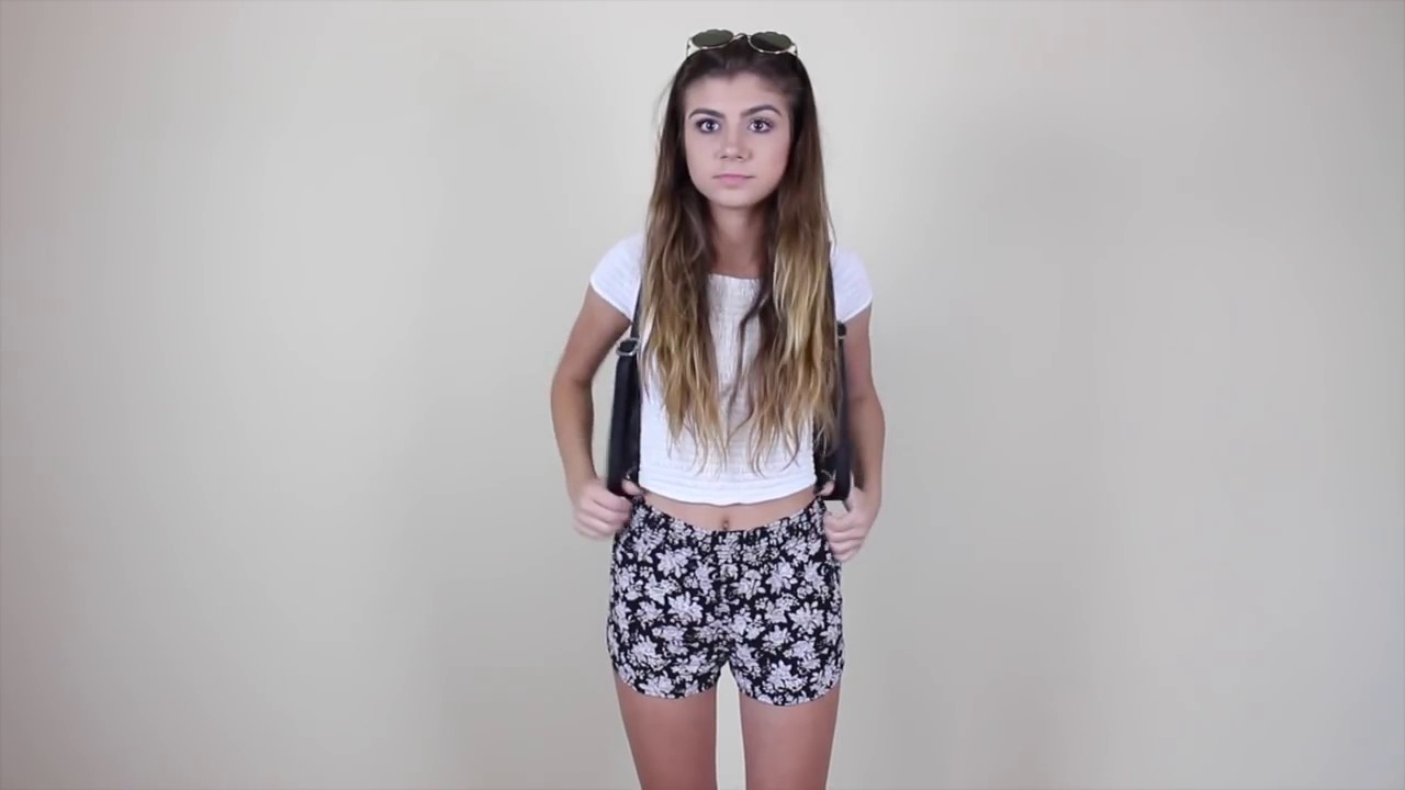 Spring Outfits Of The Week  April 2015 ✿