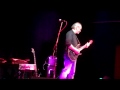 PMZ MASTERCLASSES - Martin Barre - Bug