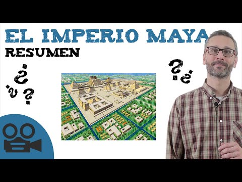 Calendario MAYA: signos y significado - con IMÁGENES y VÍDEO