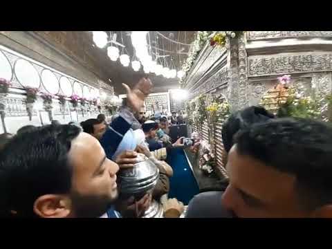 أنشودة يا سيدنا الحسين يابن الأكرمين جدك الرسول مين زيك مين المنشد العالمى الشيخ محمد موسى عجيبه