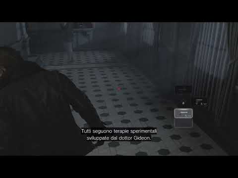 RESIDENT EVIL REQUIEM - PS5 - GUIDA COMPLETA 100% + ENIGMA PUZZLE FINALE - 👍👍😎