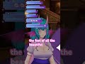 I’m always gonna woof for the hot virus accounts! #vtuberclip #vtubervirus
