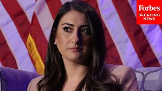 ‘Republicans Lack The Backbone’: Sara Jacobs Blasts GOP Over Gun Violence Inaction Information