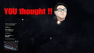 When (Clmc) Try To Jump With A Lil Help From Tecr ;)
