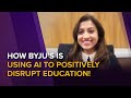 Understanding the Impact of AI in Education