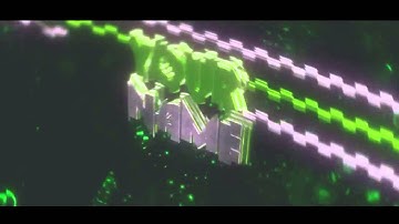 FREE After Effect & Cinema 4D Intro Template: Amazing 3D Sync Intro #297