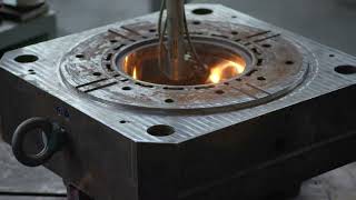 Laser Cladding Machine Revolution: Breathe New Life into Worn-Out Barrels! #lasercladding #repair