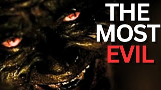 Satan Has Never Been This Terrifying On Screen