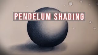 HOW TO TATTOO PENDULUM SHADING (all tips in this Video) screenshot 5