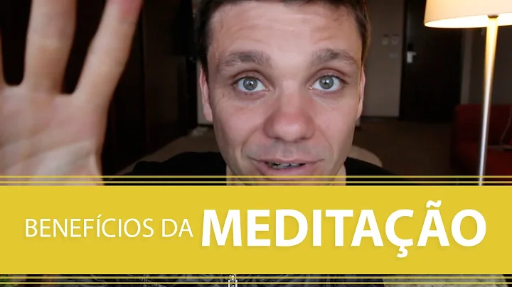 5 Benefcios de Meditar por 365 Dias Seguidos | Eri...