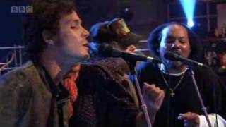 Video thumbnail of "If You Ever Get Famous (BBC '...Later with Jools Holland')"