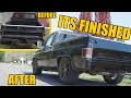 $2000 BUDGET C10 CHALLENGE IS FINISHED