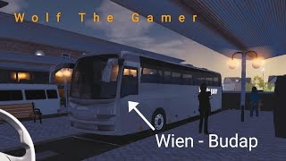 The Bus from Wien to Budapest ES2 screenshot 5