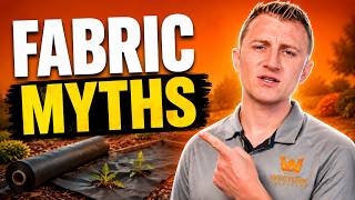 The Truth About Landscape Fabric