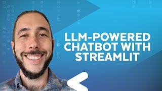 Building An LLM-Powered Chatbot With Streamlit On Snowflake Data