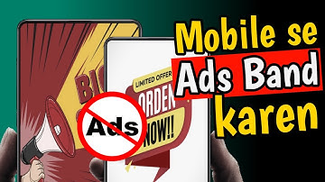 How to Block Ads on Android | Stop Pop-up & App Ads Easily (No Root)