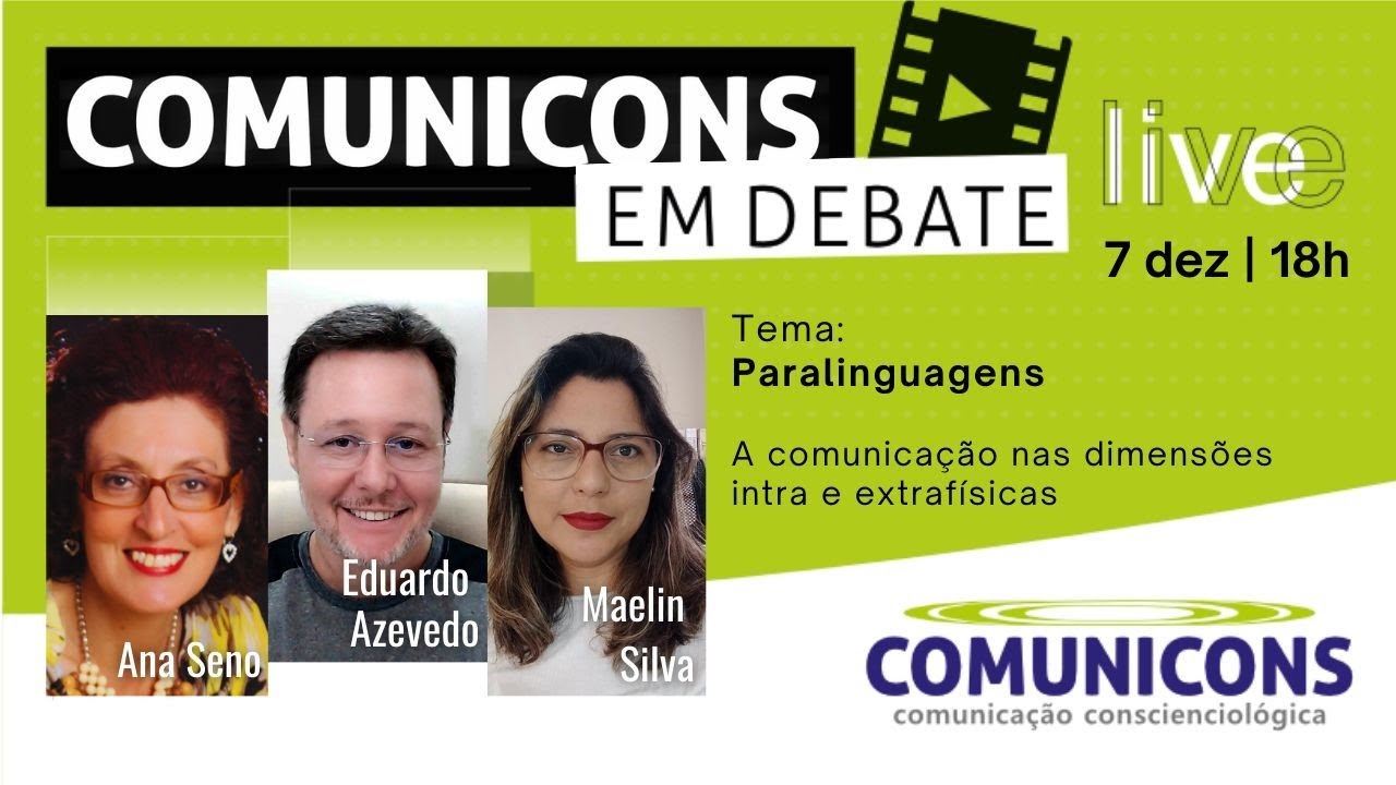Paralinguagens