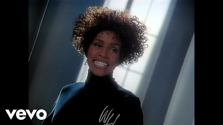 Whitney Houston - All The Man That I Need (Officia...