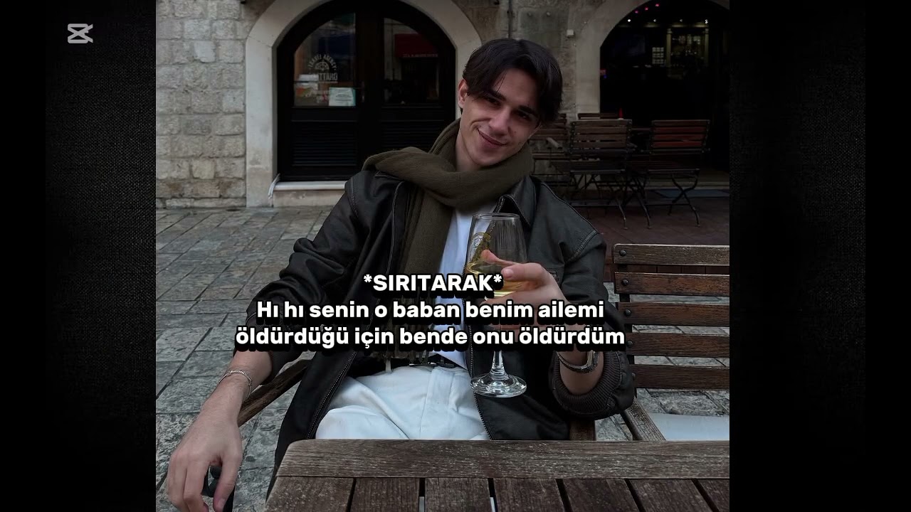 MAFYALARIN SAVAŞ AŞKI TEK PARÇA AHFER DİZİ @ozdincferide@AhmetCanDündar