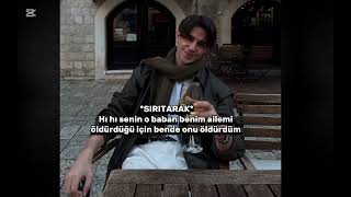 Mafyalarin Savaş Aşki Tek Parça Ahfer Di̇zi̇