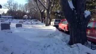 Davyvtv Exclusive... West Webster, Ny Firefighter Mike Chiapperini Funeral Part 2