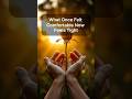 These Are The Signs God Is Preparing You For A New Season #motivation #christianshorts #newseason