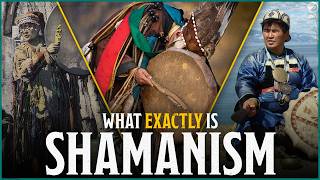 What Exactly is Shamanism?