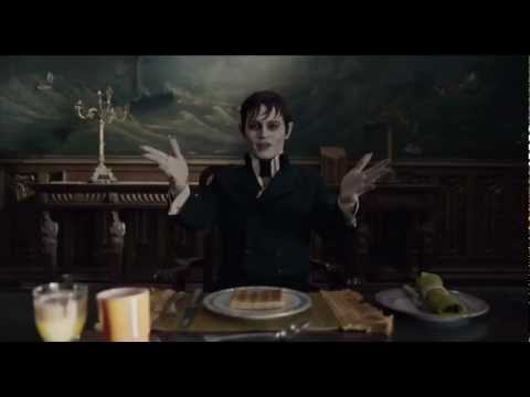 Dark Shadows | Bande-Annonce (VF)