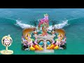 இசையில் சாட்டு நீட்டோலை | Sattu Neetolai | Ayya Vaikundar Song | Ayya Padal | Ayya Vision Mp3 Song