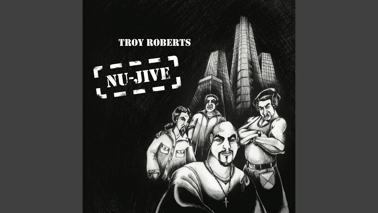 Watch Nu-Jive Interlude on YouTube Watch Nu-Jive Interlude on YouTube