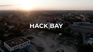 HACK|BAY 2022 Aftermovie