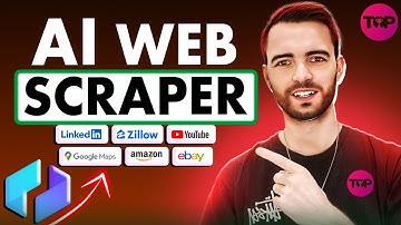 AI Web Scraper: Game Changer for Small Businesses