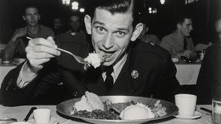 German POWs Laughed at American Food — Until They Tasted It in the Camps