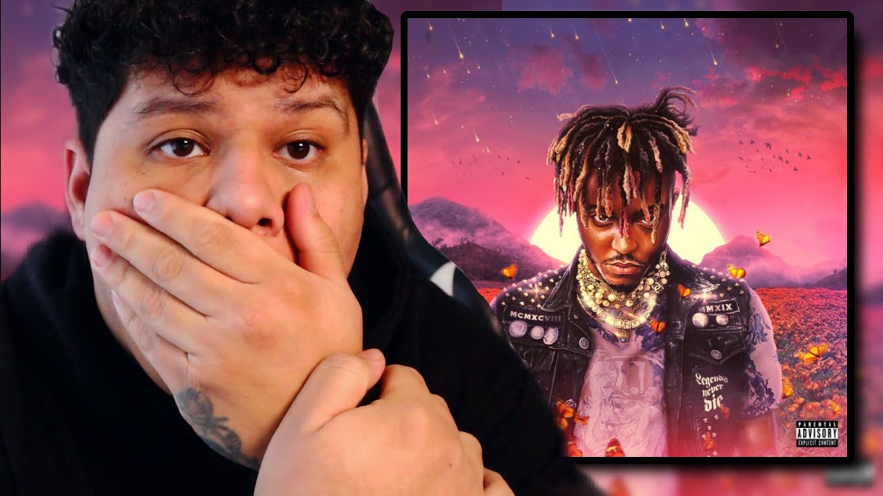 Juice WRLD Conversations (Official Music Video) REACTION/REVIEW YouTube