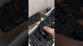 2060 Asus dual gpu #asus #gou #vga #pcgaming #pcgamer #buildpc #nvidia #gamer #shorts  #gaming #pc