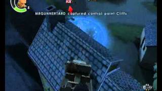 Battlefield Heroes: Epic Stunts 2!