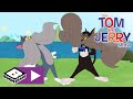 Tom & Jerry | Schnurrbart | Boomerang