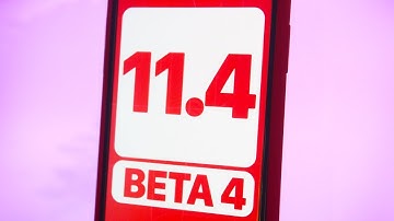 Jailbreak Update: iOS 11.4 Beta 4 Released! (What