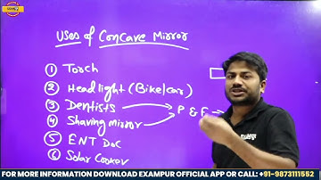POLYTECHNIC ENTRANCE EXAM 2023 | PHYSICS PREPARATION | OPTICS -8 | BY SK SONI SIR