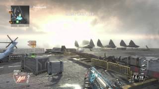 Sick Tomahawk Spawnshot (MO)