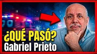 Play video: Gabriel Prieto: ¿QUÉ OCURRIÓ EN SUS ÚLTIMOS DÍAS?