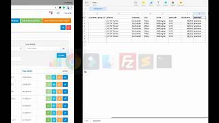 #1 Import Customers through excel sheet with specfic password - Opencart Extension #1 Import Customers through excel sheet with specfic password - Opencart Extension