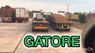 Part 4 Rusumo border 🇷🇼🇹🇿 to RUSIZI 🇷🇼Bukavu🇨🇩