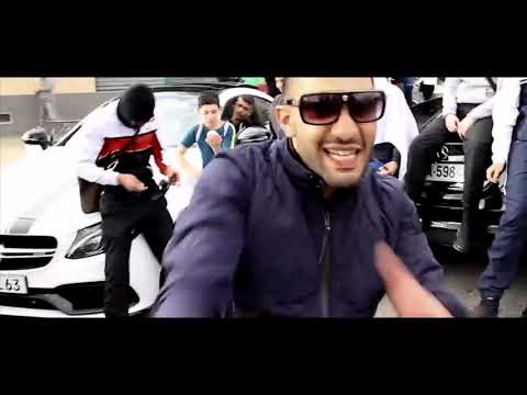 Alhaz – Bah ouais (Clip Officiel) 2017