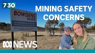 Communities anxious as NSW government spruiks mining | 7.30