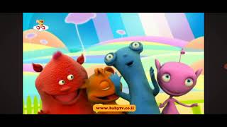 Babytv Hébrew Ldent The Cuddlies Elephant Happy Happen Marvelous Play New Side September 24, 2015