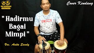 HADIRMU BAGAI MIMPI - Fauzi Bima (Cover Kendang Tabla Irama Klasik dan Koplo)