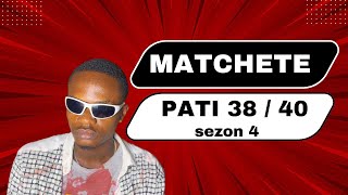 Emar sispèk chirak nan men izi 🤣🤣🤣 ( 38/40 ) sezon 4